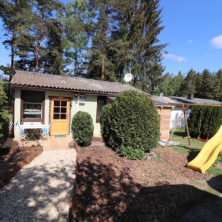 Haus Am See - Kek4 Villa Tanna Eksteriør billede