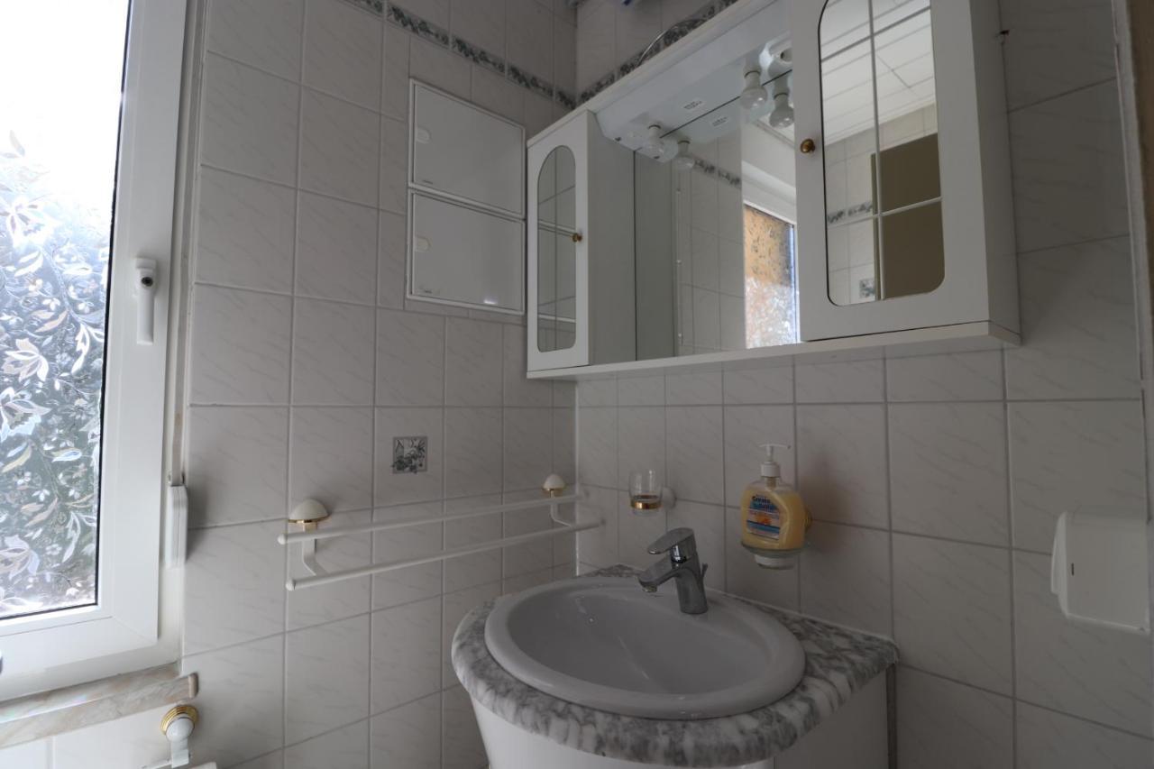 Haus Am See - Kek4 Villa Tanna Eksteriør billede