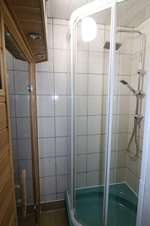 Haus Am See - Kek4 Villa Tanna Eksteriør billede