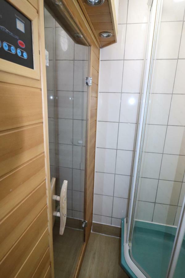 Haus Am See - Kek4 Villa Tanna Eksteriør billede